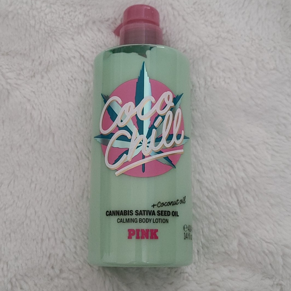 Body Lotion